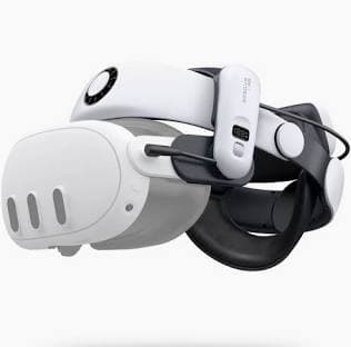 NeoVision 3D Glasses