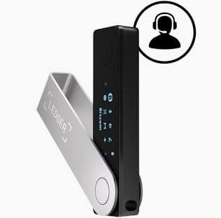 Crypto Vault USB Key