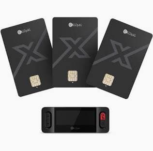 Hardware Wallet Pro